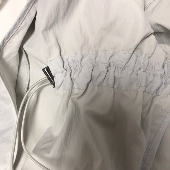 Kristin Davis Long Jacket - Picture 7 of 8